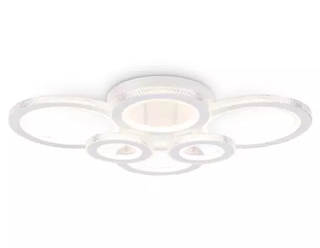 Потолочная люстра Ambrella Original FA8874