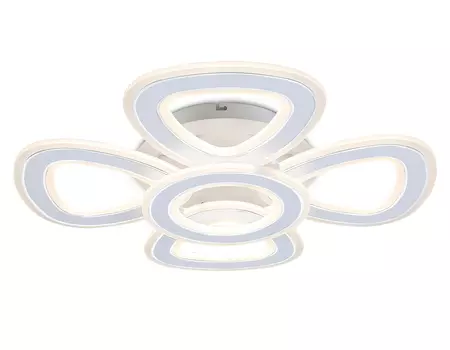 Потолочная люстра Ambrella Original FA8925