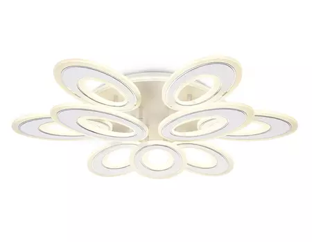 Потолочная люстра Ambrella Original FA8933