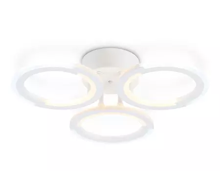 Потолочная люстра Ambrella Original FA8942