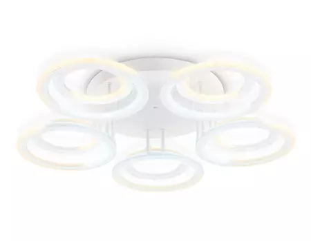 Потолочная люстра Ambrella Original FA8944