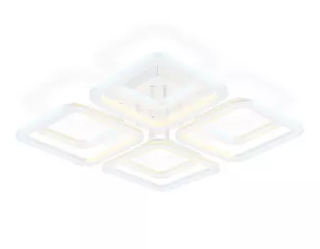 Потолочная люстра Ambrella Original FA8948