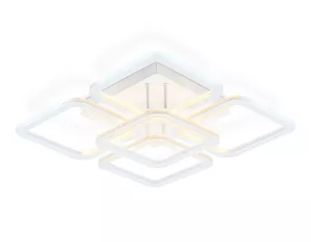 Потолочная люстра Ambrella Original FA8949