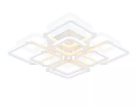 Потолочная люстра Ambrella Original FA8950