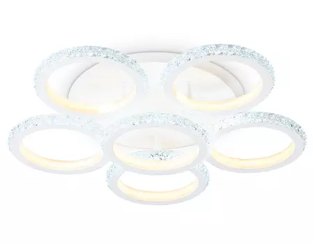 Потолочная люстра Ambrella Original FA9531