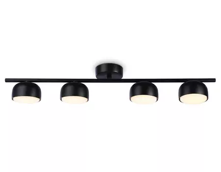 Потолочная люстра Ambrella Techno TN71029