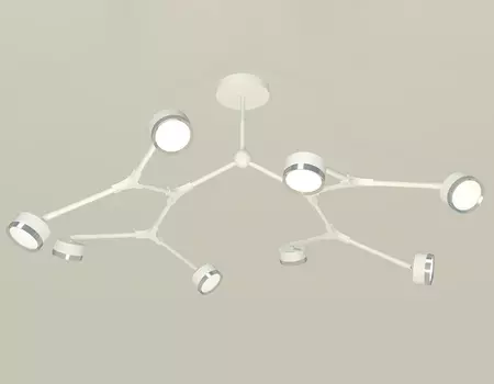 Потолочная люстра Ambrella Traditional DIY XB9059151