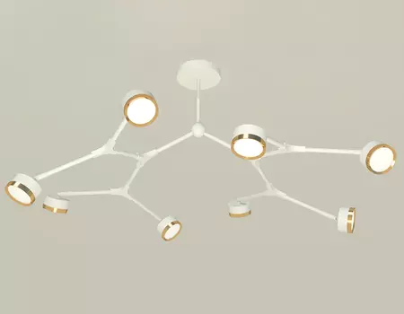 Потолочная люстра Ambrella Traditional DIY XB9059152