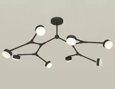 Потолочная люстра Ambrella Traditional DIY XB9060250