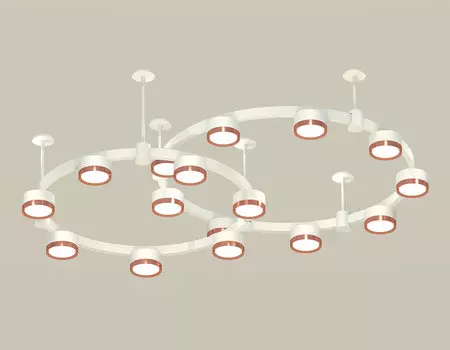 Потолочная люстра Ambrella Traditional DIY XR92211160