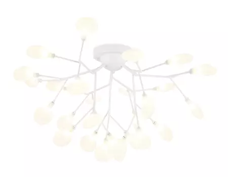 Потолочная люстра Ambrella Traditional TR3011