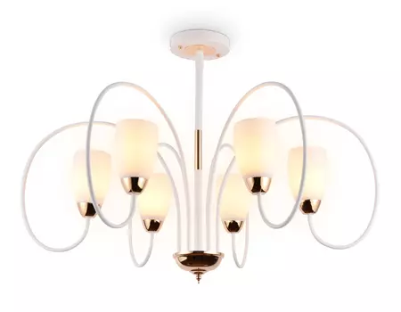 Потолочная люстра Ambrella Traditional TR3125