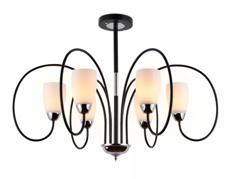 Потолочная люстра Ambrella Traditional TR3126