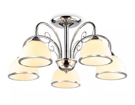 Потолочная люстра Ambrella Traditional TR3182