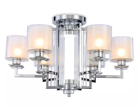 Потолочная люстра Ambrella Traditional TR4418