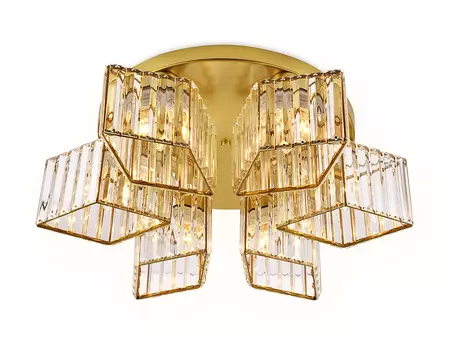 Потолочная люстра Ambrella Traditional TR5211