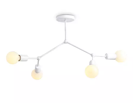 Потолочная люстра Ambrella Traditional TR8031