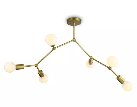 Потолочная люстра Ambrella Traditional TR8038