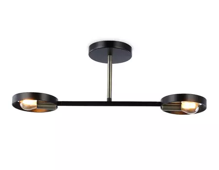Потолочная люстра Ambrella Traditional TR8225