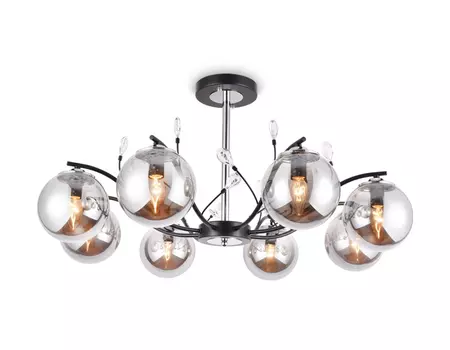 Потолочная люстра Ambrella Traditional TR9077