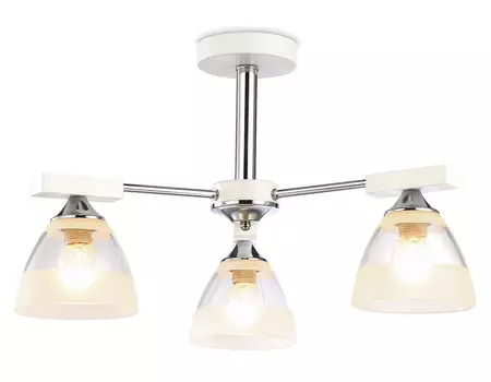 Потолочная люстра Ambrella Traditional TR9091