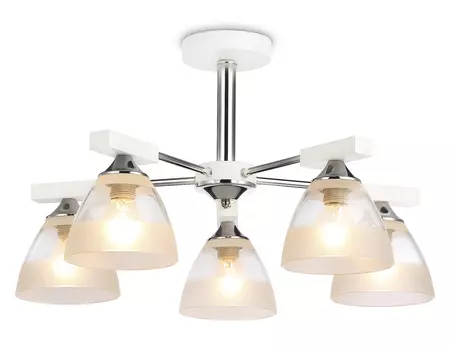 Потолочная люстра Ambrella Traditional TR9093