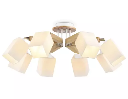 Потолочная люстра Ambrella Traditional TR9522