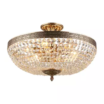 Потолочная люстра Aployt Helcia APL.756.07.06