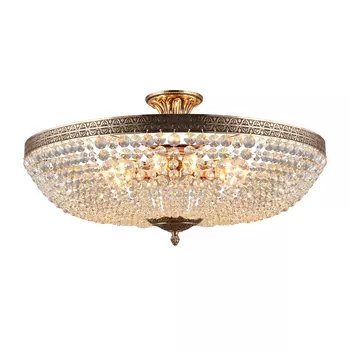 Потолочная люстра Aployt Helcia APL.756.07.10