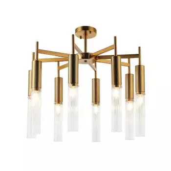 Потолочная люстра Aployt Kasia APL.327.07.08