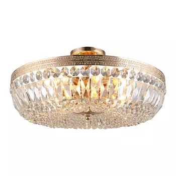 Потолочная люстра Aployt Lidi APL.757.07.08