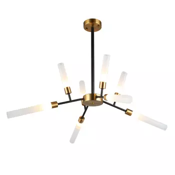 Потолочная люстра Aployt Oliwia APL.604.07.09