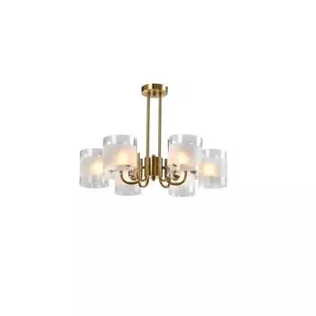 Потолочная люстра Aployt Syuzet APL.661.07.06