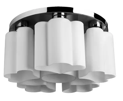 Потолочная люстра Arte Lamp A3489PL-6CC