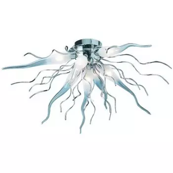 Потолочная люстра Arte Lamp A3547PL-7CC