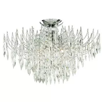 Потолочная люстра Arte Lamp A5173PL-4CC