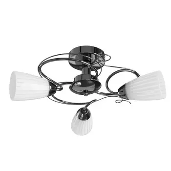 Потолочная люстра Arte Lamp A6545PL-3BC