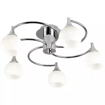Потолочная люстра Arte Lamp A8180PL-5CC