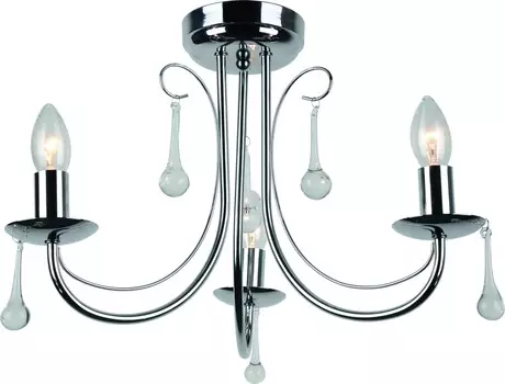 Потолочная люстра Arte Lamp A8548PL-3CC
