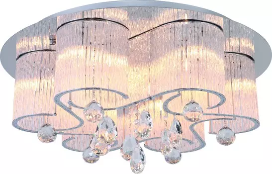 Потолочная люстра Arte Lamp A8562PL-15CL