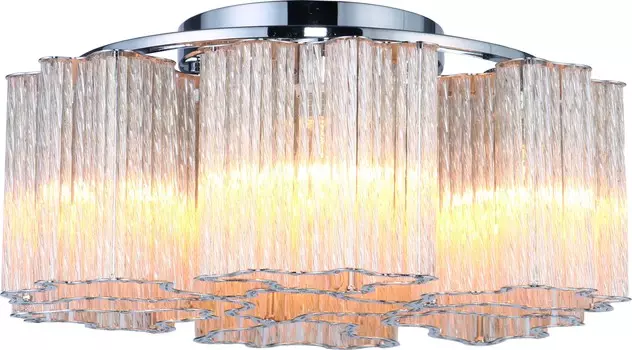 Потолочная люстра Arte Lamp A8567PL-7CG