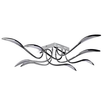 Потолочная люстра Arte Lamp A9442PL-8CC