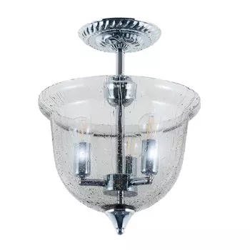 Потолочная люстра Arte Lamp Bell A7771PL-3CC