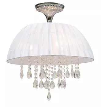 Потолочная люстра Arte Lamp COPPA A3660PL-3WH