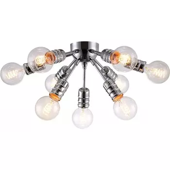 Потолочная люстра Arte Lamp Fuoco A9265PL-9CC