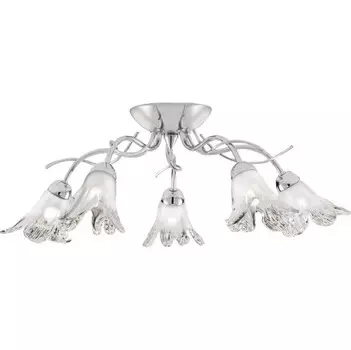 Потолочная люстра Arte Lamp LILY A5494PL-5CC