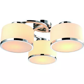 Потолочная люстра Arte Lamp Manhattan A9495PL-3CC