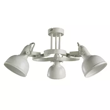 Потолочная люстра Arte Lamp MARTIN A5216PL-3WG