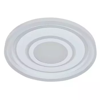 Потолочная светодиодная люстра Multi-Space Arte Lamp A1432PL-1WH