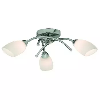 Потолочная люстра Arte Lamp OPAL A8186PL-3CC